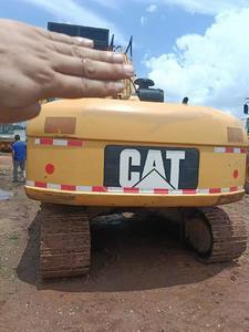 Buy Caterpillar 312C Used Excavator Buy Caterpillar 312C Used Excavator