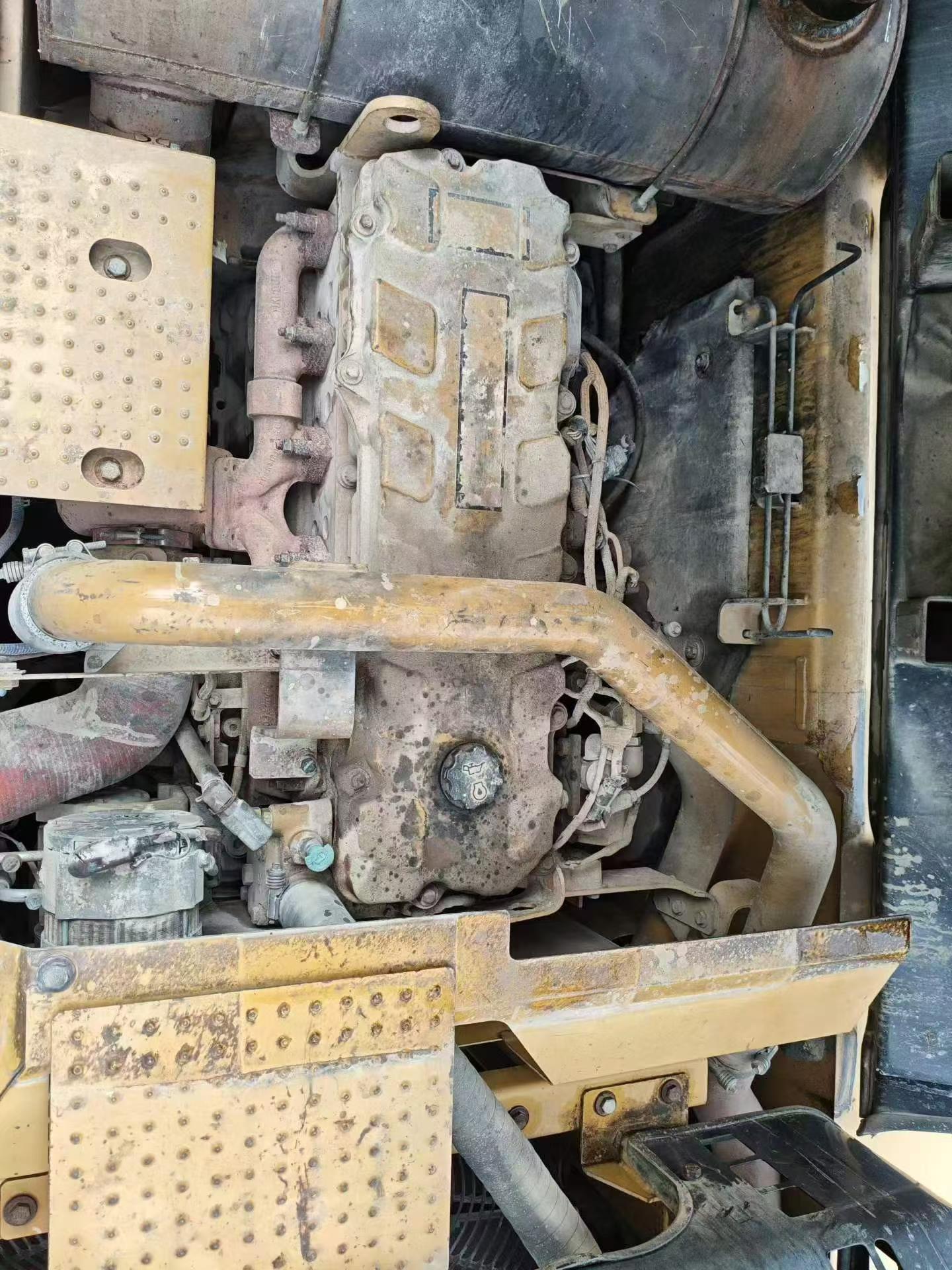 Buy Caterpillar 336E Used Excavator / 3 Buy Caterpillar 336E Used Excavator / 3