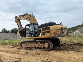 Buy Caterpillar 336E Used Excavator / 7 Buy Caterpillar 336E Used Excavator / 7