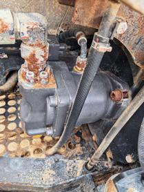 Buy Sany SY60 Used Excavator / 5 Buy Sany SY60 Used Excavator / 5