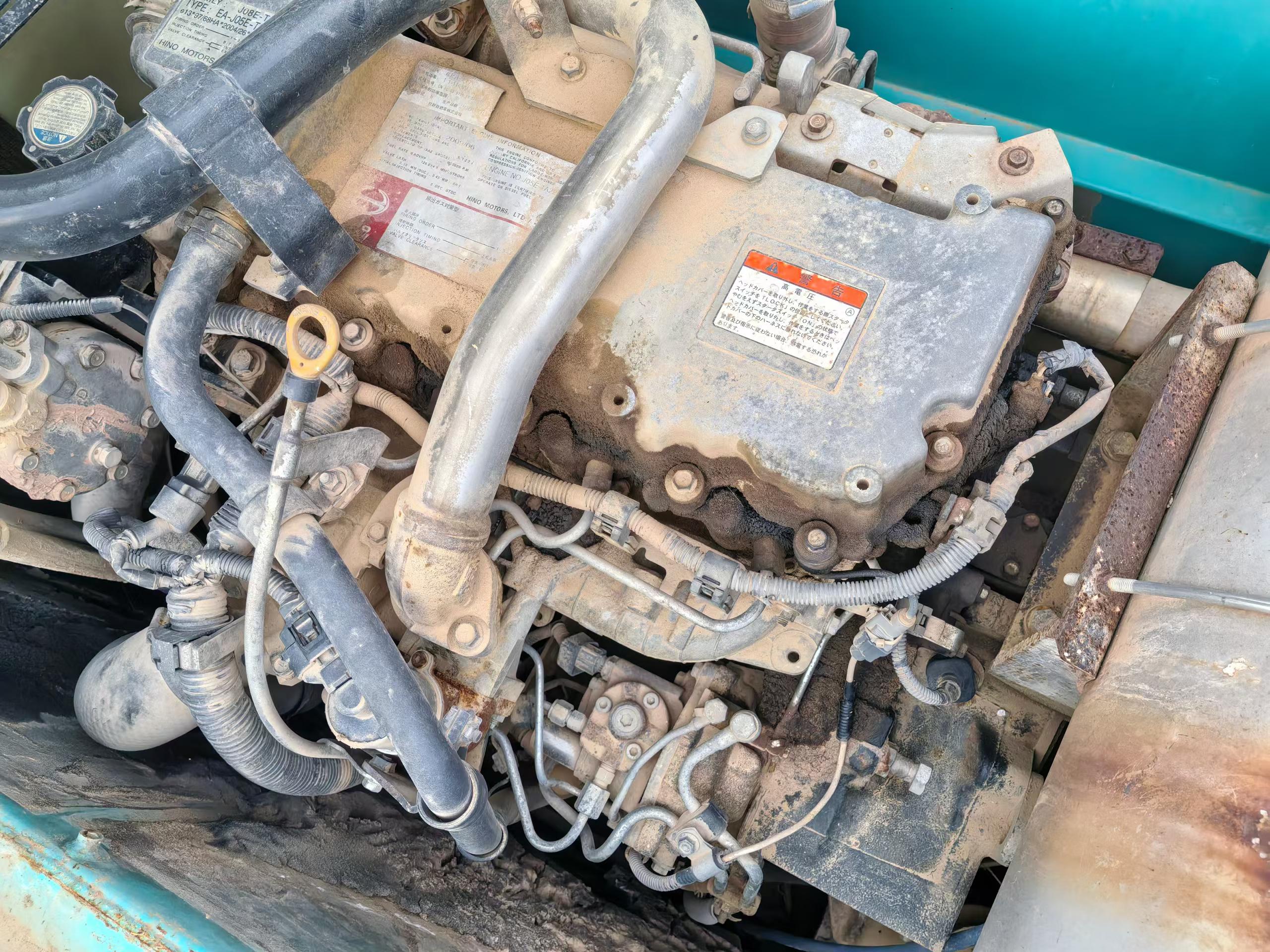 Купить Подержанный Экскаватор Kobelco SK200-11 / 2