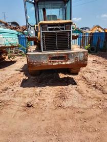 Buy XCMG ZL30E Used Excavator / 2 Buy XCMG ZL30E Used Excavator / 2