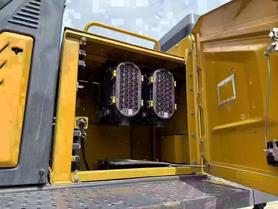 شراء حفارة XCMG LW600E مستعملة / 9 شراء حفارة XCMG LW600E مستعملة / 9