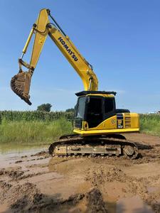 Buy Komatsu PC160-6 Used Excavator Buy Komatsu PC160-6 Used Excavator