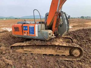 Buy Hitachi EX210-5 Used Excavator Buy Hitachi EX210-5 Used Excavator