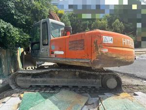 Buy Hitachi EX250-5 Used Excavator Buy Hitachi EX250-5 Used Excavator