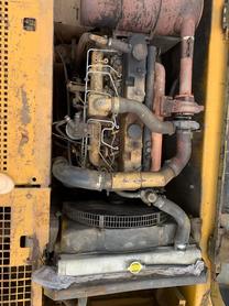 Buy Caterpillar 320B Used Excavator / 6 Buy Caterpillar 320B Used Excavator / 6