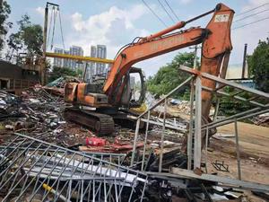 Buy Hitachi EX130 Used Excavator Buy Hitachi EX130 Used Excavator