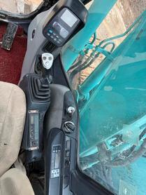 شراء حفارة Kobelco SK140 مستعملة / 4 شراء حفارة Kobelco SK140 مستعملة / 4
