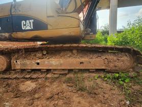 Buy Caterpillar 320D Used Excavator / 3 Buy Caterpillar 320D Used Excavator / 3