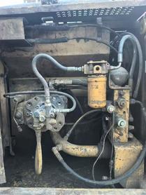 Compre Escavadeira Caterpillar 312V2 Usada / 4 Compre Escavadeira Caterpillar 312V2 Usada / 4