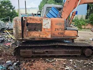 Buy Hitachi EX130 Used Excavator Buy Hitachi EX130 Used Excavator