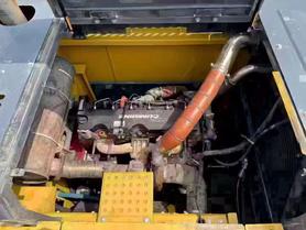 شراء حفارة XCMG LW600E مستعملة / 6 شراء حفارة XCMG LW600E مستعملة / 6