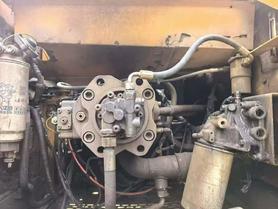 Buy Sany SY215C Used Excavator / 3 Buy Sany SY215C Used Excavator / 3