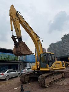 Comprar Komatsu PC350-7 Usado Excavadora Comprar Komatsu PC350-7 Usado Excavadora