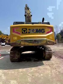 شراء حفارة XCMG LW600E مستعملة / 3 شراء حفارة XCMG LW600E مستعملة / 3