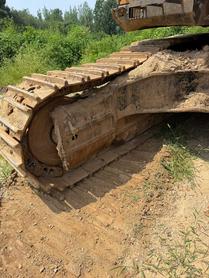 Buy Sany SY485C Used Excavator / 4 Buy Sany SY485C Used Excavator / 4