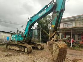 Buy Kobelco SK250LC Used Excavator / 5 Buy Kobelco SK250LC Used Excavator / 5