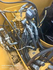 Buy Caterpillar 307B Used Excavator / 4 Buy Caterpillar 307B Used Excavator / 4