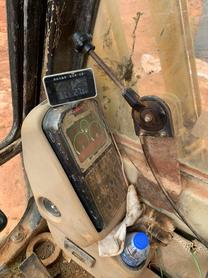 Buy Caterpillar 320B Used Excavator / 5 Buy Caterpillar 320B Used Excavator / 5