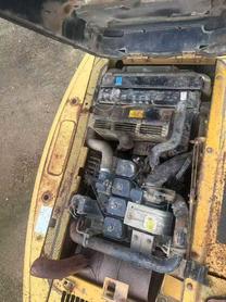 Acheter Pelle Komatsu PC120 d'occasion / 4 Acheter Pelle Komatsu PC120 d'occasion / 4