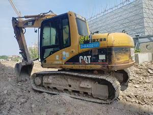 Buy Caterpillar 312C Used Excavator Buy Caterpillar 312C Used Excavator