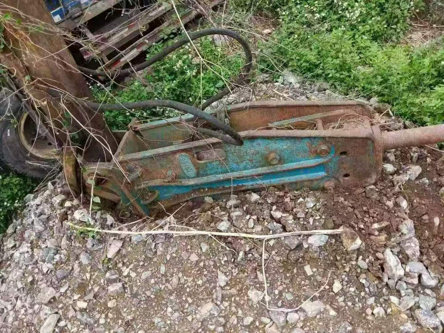 Compre Excavadora Komatsu PC120-5 Usada / 4 Compre Excavadora Komatsu PC120-5 Usada / 4