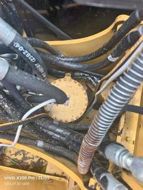 Buy Caterpillar 307B Used Excavator / 5 Buy Caterpillar 307B Used Excavator / 5