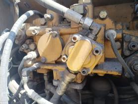 Buy Caterpillar 312C Used Excavator / 5 Buy Caterpillar 312C Used Excavator / 5