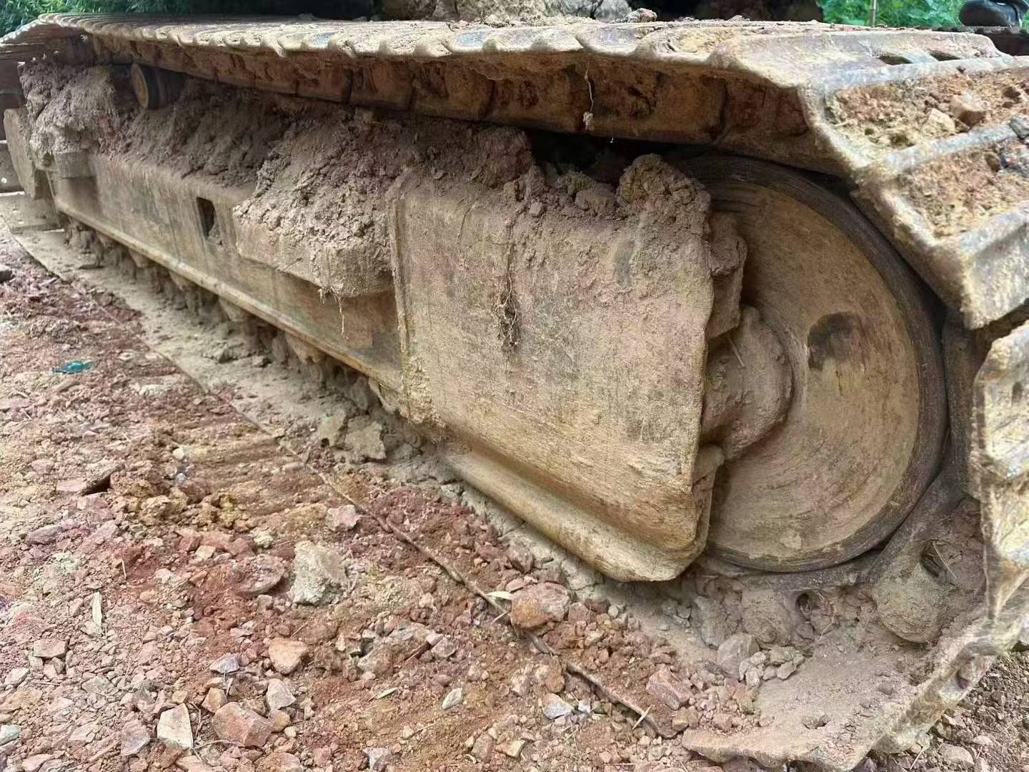 Compre Excavadora Sumitomo SH130-5 Usada / 6 Compre Excavadora Sumitomo SH130-5 Usada / 6