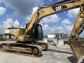 Buy Caterpillar M315 Used Excavator / 3 Buy Caterpillar M315 Used Excavator / 3