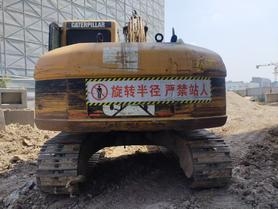 Buy Caterpillar 312C Used Excavator / 9 Buy Caterpillar 312C Used Excavator / 9