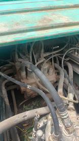 شراء حفارة Kobelco SK260 مستعملة / 6 شراء حفارة Kobelco SK260 مستعملة / 6