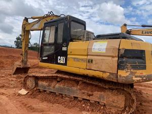 Buy Caterpillar 320B Used Excavator Buy Caterpillar 320B Used Excavator