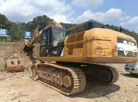 Buy Caterpillar 336E Used Excavator / 3 Buy Caterpillar 336E Used Excavator / 3