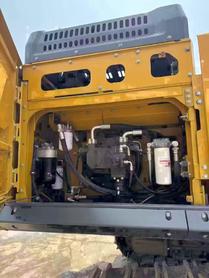 شراء حفارة XCMG LW600E مستعملة / 5 شراء حفارة XCMG LW600E مستعملة / 5