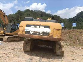 Buy Caterpillar 336E Used Excavator / 2 Buy Caterpillar 336E Used Excavator / 2