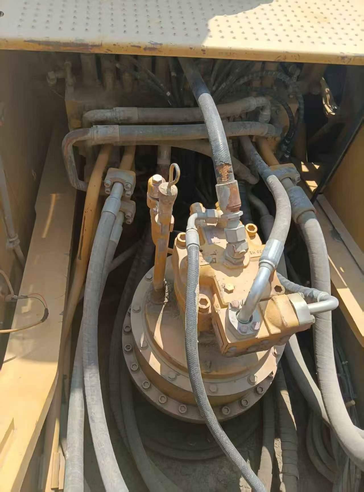 Buy Caterpillar 336E Used Excavator / 4 Buy Caterpillar 336E Used Excavator / 4