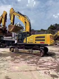 شراء حفارة XCMG LW600E مستعملة / 2 شراء حفارة XCMG LW600E مستعملة / 2