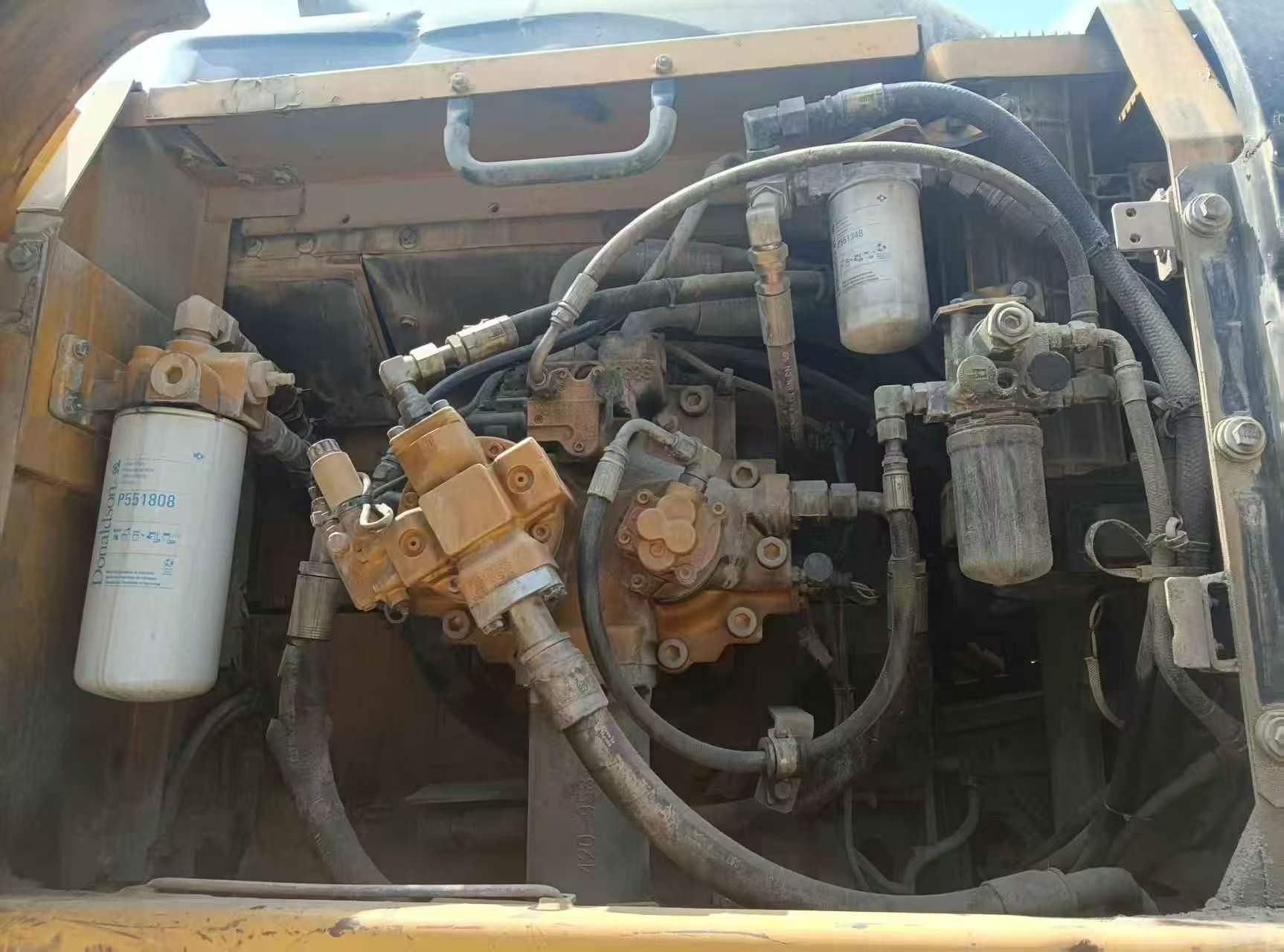 Buy Caterpillar 336E Used Excavator / 6 Buy Caterpillar 336E Used Excavator / 6