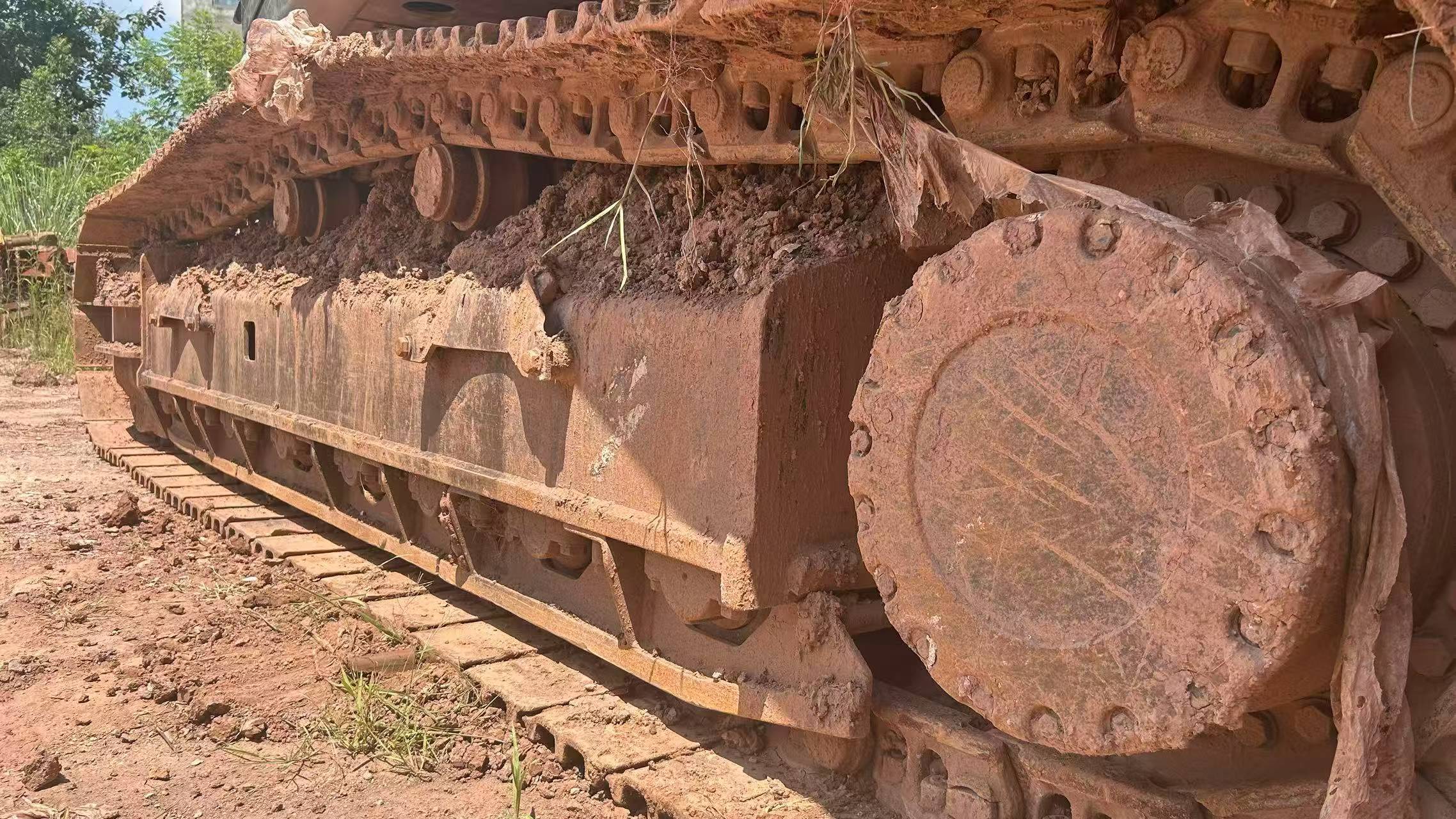 Buy Sumitomo SH380-6 Used Excavator / 6