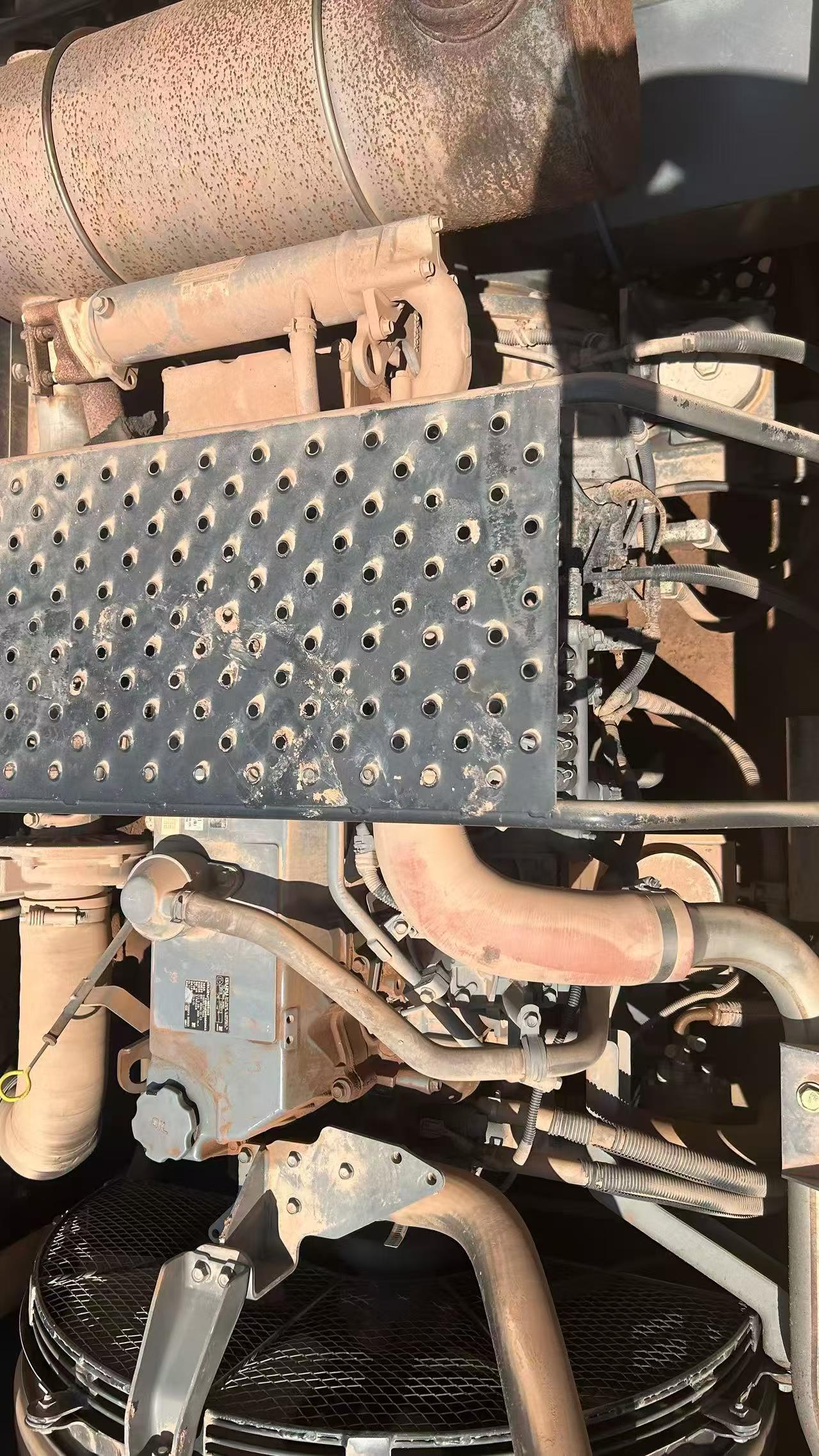 Buy Sumitomo SH380-6 Used Excavator / 9