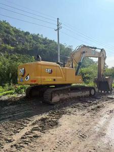شراء Caterpillar 350L مستعمل حفارة شراء Caterpillar 350L مستعمل حفارة