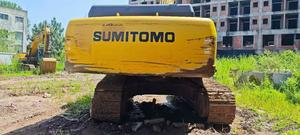 Buy Sumitomo SH380-6 Used Excavator Buy Sumitomo SH380-6 Used Excavator