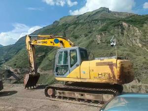 Buy Sumitomo SH210-5 Used Excavator Buy Sumitomo SH210-5 Used Excavator