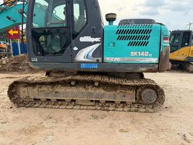 شراء حفارة Kobelco SK140 مستعملة / 5 شراء حفارة Kobelco SK140 مستعملة / 5