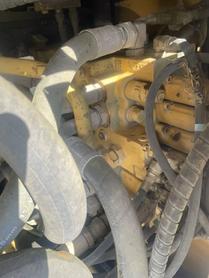 Buy Caterpillar M315 Used Excavator / 5 Buy Caterpillar M315 Used Excavator / 5