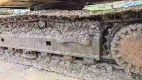 Buy Caterpillar 320A Used Excavator / 4 Buy Caterpillar 320A Used Excavator / 4