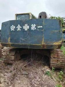 Comprar Komatsu PC120-5 Usado Excavadora Comprar Komatsu PC120-5 Usado Excavadora