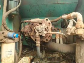 Buy Kobelco SK250LC Used Excavator / 4 Buy Kobelco SK250LC Used Excavator / 4